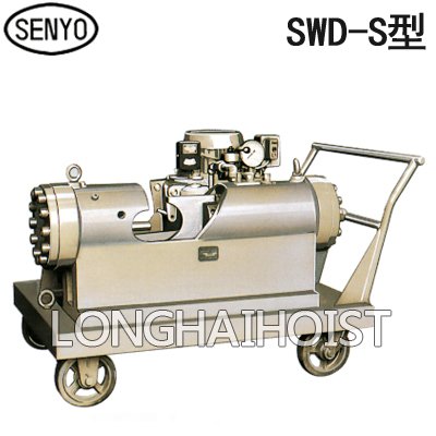 SWD-S電纜切割機(jī) SWD-S電纜切割機(jī)