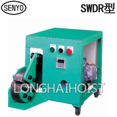 SWDR電纜切割機(jī) SWDR電纜切割機(jī)