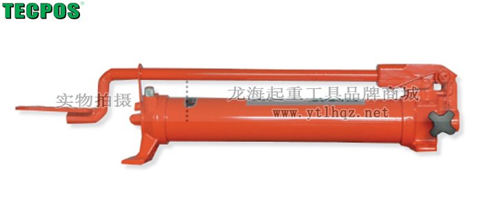 TECPOS THPF腳踏液壓泵圖片 TECPOS THPF腳踏液壓泵圖片