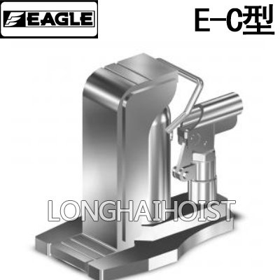 E-C無塵室用爪式千斤頂 E-C無塵室用爪式千斤頂
