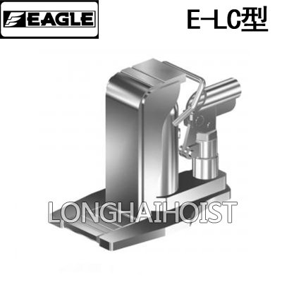 E-LC無(wú)塵室用爪式千斤頂
