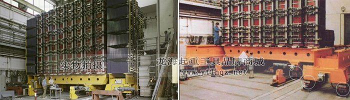 核研究中心定位探測器圖片