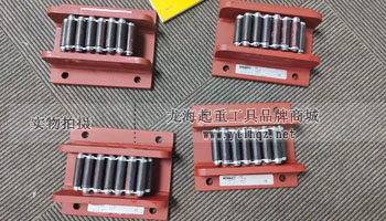 德國(guó)Borkey載重滾輪小車